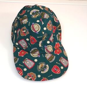 Golf hat